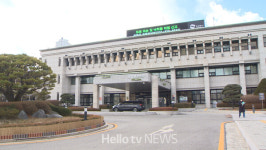 의정부시, 올해 2층·저상 전기버스 19대 추가 도입