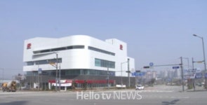 양주우체국 예정보다 빠른 15일부터 업무 시작