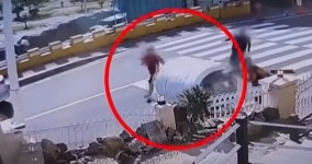 10살 아이 목숨 앗아간 뒤에야…영도 등굣길 참사 뒤늦은 대책