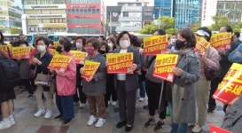 부산진구 범천동 중학교 신설 요구 이어져