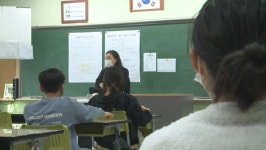교사 부족 겸임 수업, 소통 어려운데… 울며 겨자 먹기