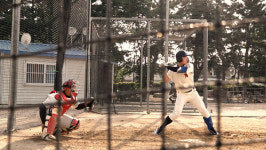 [달려라경남체육] 소체 금메달 꿈꾼다 창원 신월중학교 야구부