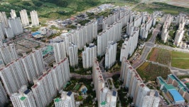 전남 부동산 시장 여전히 얼어…회복세 전망 어려워