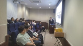 부천시교통정보센터, ITS·스마트시티 교육 대상지로 주목