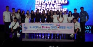 한국K-POP고, 인도네시아서 다양한 공연 선보여