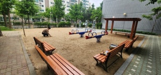 김포 어린이집·놀이터 점검…중금속·기생충 여부 확인