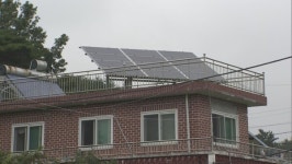 정선군, 농촌발 에너지 재생에너지로 전환