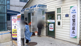 지난 24일 경남 950명 신규 확진…최근 3명 숨져