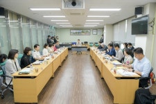 순천시, 공공보건 의료협의회 구성…의료실태 점검