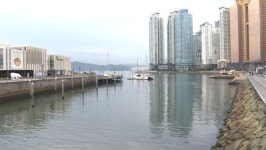 난개발·특혜 시비 논란 운촌마리나 개발 절대 안 돼