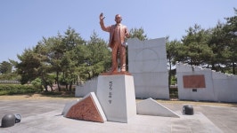 [오늘의 사진] 삼의사(三義士) 백정기 의사 순국 89주기 추모제