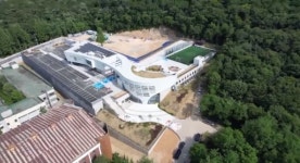 부평구, 남부체육센터 8월 1일 운영 시작