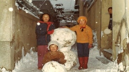 추억을 기록하다 그때 그 시절 사진전