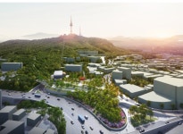 2025년부터 곤돌라 타고 남산 관광