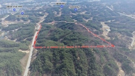 강릉 유천동에 종합스포츠타운 조성 추진…대규모 생활체육시설 건립