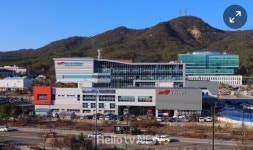 양주시 송전탑서 잇단 사고…2명 중상