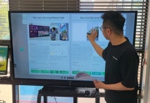 순천시, 첨단 스마트 관광안내소 구축…본격 운영