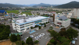 합천영상테마파크 횡령 사건 경남경찰청, 합천군청 등 11곳 압수수색
