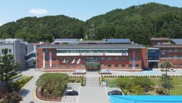 양구군, 뱀장어 치어 3천200여 마리 방류