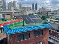 경로당 탄소 저감…부천 에너지 효율 사업