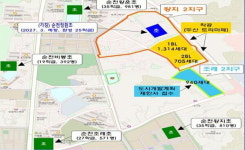 순천 왕지 2지구 초교 신설 확정…가칭 정원초