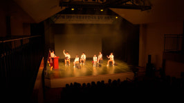 대한민국 청소년 연극제 밀양서 개막