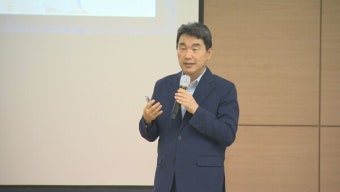 전남 찾은 이주호 사회부총리…의대 신설 건의