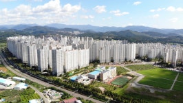 전남 부동산 시장 침체 여전…수도권과 대조