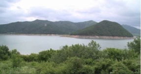 운문댐 저수율 회복…단계별 수계 환원