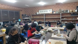 영주시 평생학습센터, 신중년청춘학교 신입생 모집… 25일까지