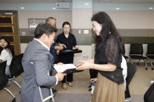 은평구, 지역아동센터에 컴퓨터 50대 보급