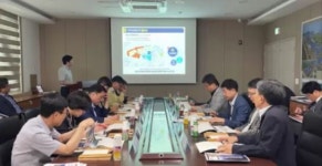 지자체·대산4사, 서산 국가산단 신규 지정 위해 머리 맞대