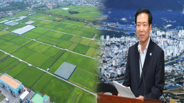 3년여 만에 본격 추진 거창형 의료복지타운…의료취약지 해소 기대