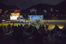 영주 캠핑 페스티벌, 26일 영주호오토캠핑장서 개최