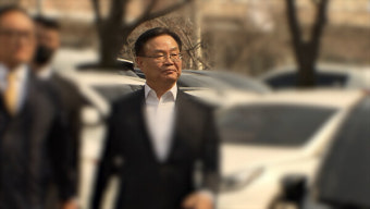 [속보/헬로숏츠뉴스] 창원시청 압수수색…홍남표 시장 선거법 위반 혐의