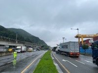 사상자 4명 발생 부산 강서구 성북동 교차로, 대책 마련