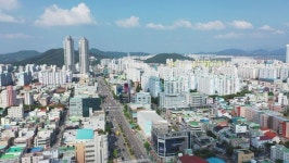 신혼부부·다자녀 가정 보금자리사업 접수