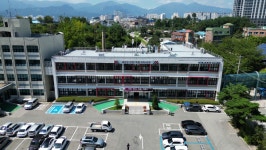 속초시 신청사 2028년까지 건립…청사 부지 결정이 관건