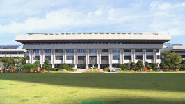 대형교회 주차장 개방…인천 원도심 주차 협력