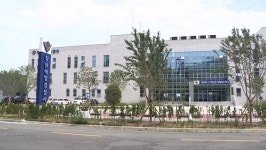 창원 수변공원 해상서 발견된 40대 사망