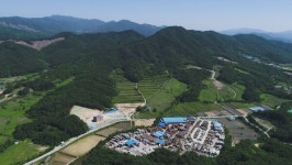 원주 부론산단 조성 공사 오는 26일 착공