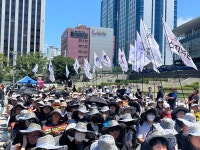 철도노동조합 1차 총파업 돌입…18일까지 파업