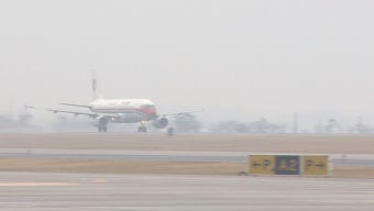 무안국제공항, 활주로 연장 국비 75억 원 확보