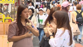 [취재후기] 3년 만에 다시 본 남포동의 활기
