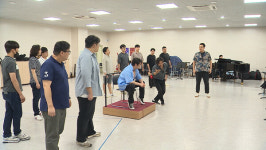 계양서 관객 만나는 오페라 리골레토