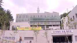 창원서 횡단보도 건너던 60대…18톤 트럭에 치여 숨져