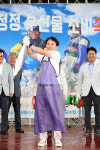 청정 동해안 수산물 안심하고 드세요