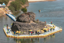 의령에서 기운 받고 부자되세요…의령 리치리치 페스티벌 6일 개막