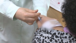 동해시, 65세 이상 무료 인플루엔자 예방접종