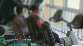 원주시, 장애인 맞춤형 신체 트레이닝 서비스 제공